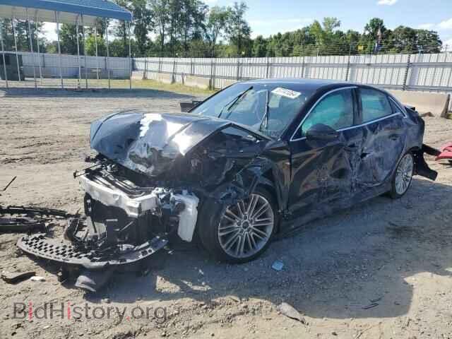 Photo WAUGUGFF4H1041189 - AUDI A3 2017