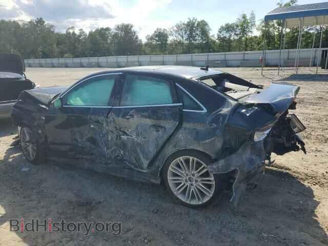 2017 AUDI A3 - VIN: WAUGUGFF4H1041189 - Фото 2