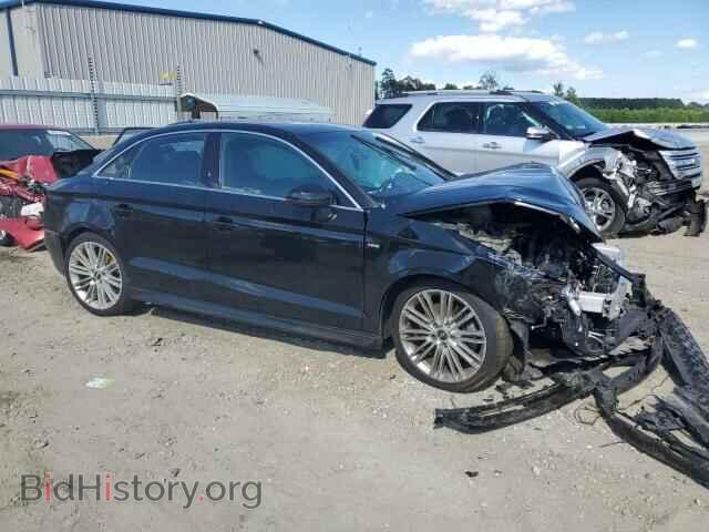 2017 AUDI A3 - VIN: WAUGUGFF4H1041189 - Фото 4