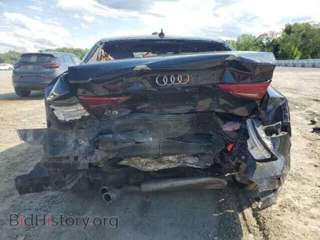 2017 AUDI A3 - VIN: WAUGUGFF4H1041189 - Фото 6