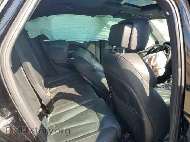 2017 AUDI A3 - VIN: WAUGUGFF4H1041189 - Фото 10