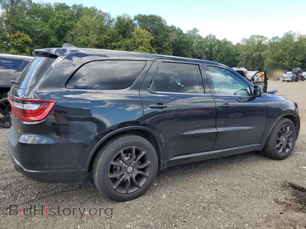 2015 DODGE DURANGO - VIN: 1C4SDJCT7FC931563 - Фото 3