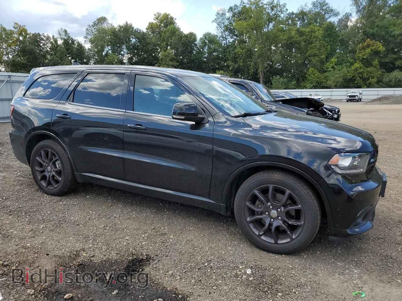 2015 DODGE DURANGO - VIN: 1C4SDJCT7FC931563 - Фото 4