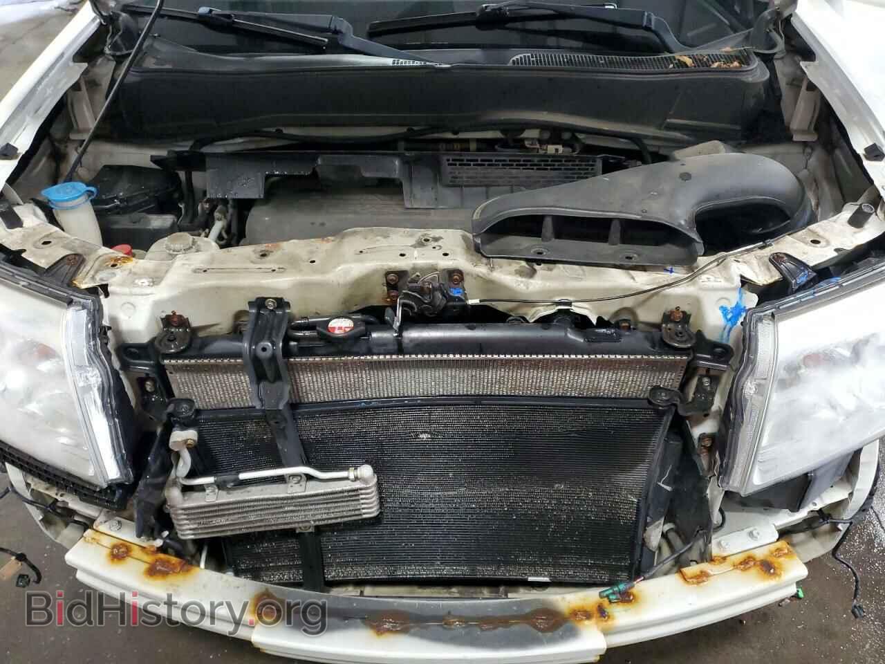 2013 HONDA PILOT - VIN: 5FNYF4H90DB001846 - Фото 12