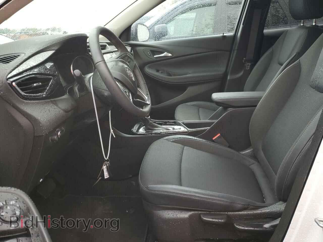 2023 BUICK ENCORE - VIN: KL4MMBS29PB050727 - Photo 7