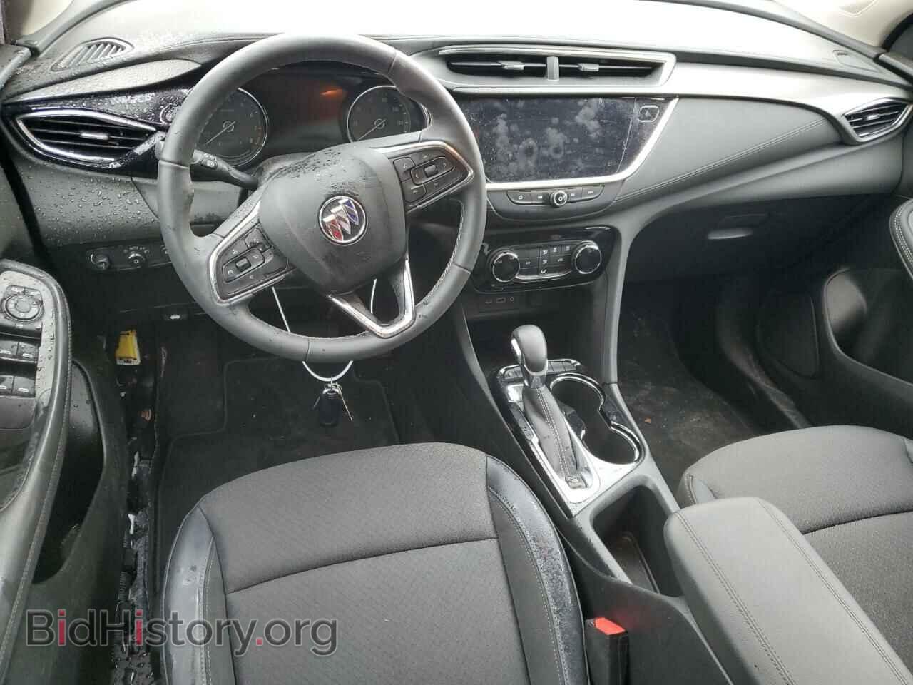2023 BUICK ENCORE - VIN: KL4MMBS29PB050727 - Photo 8