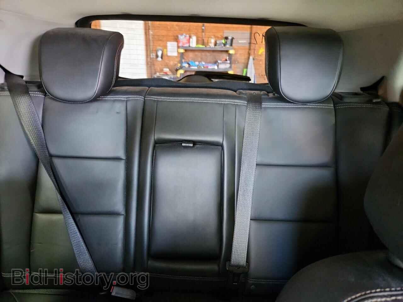 2015 BUICK ENCORE - VIN: KL4CJGSB9FB071478 - Фото 10