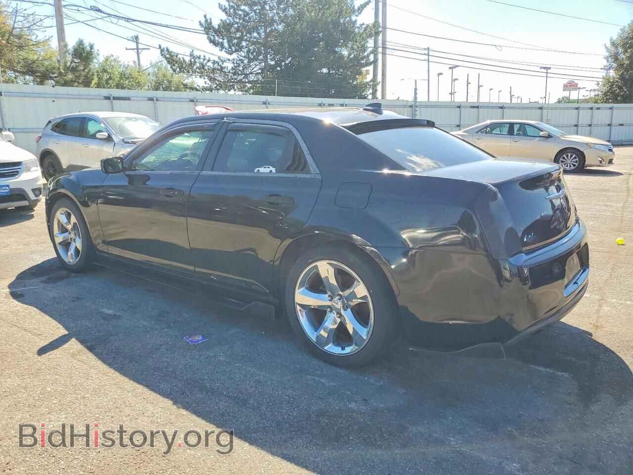 2016 CHRYSLER 300 - VIN: 2C3CCAEG1GH268923 - Photo 2