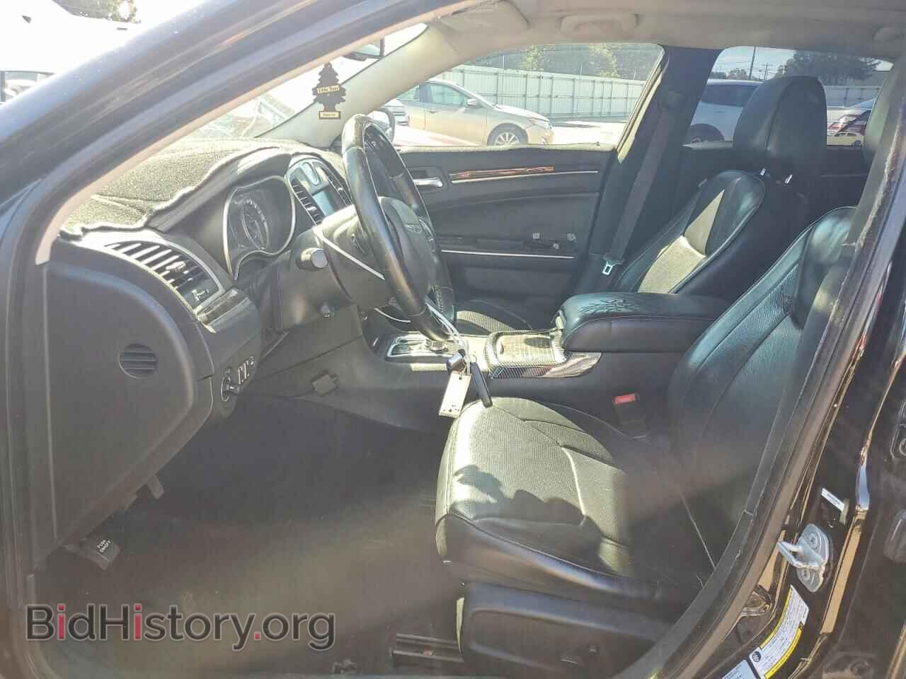 2016 CHRYSLER 300 - VIN: 2C3CCAEG1GH268923 - Photo 7