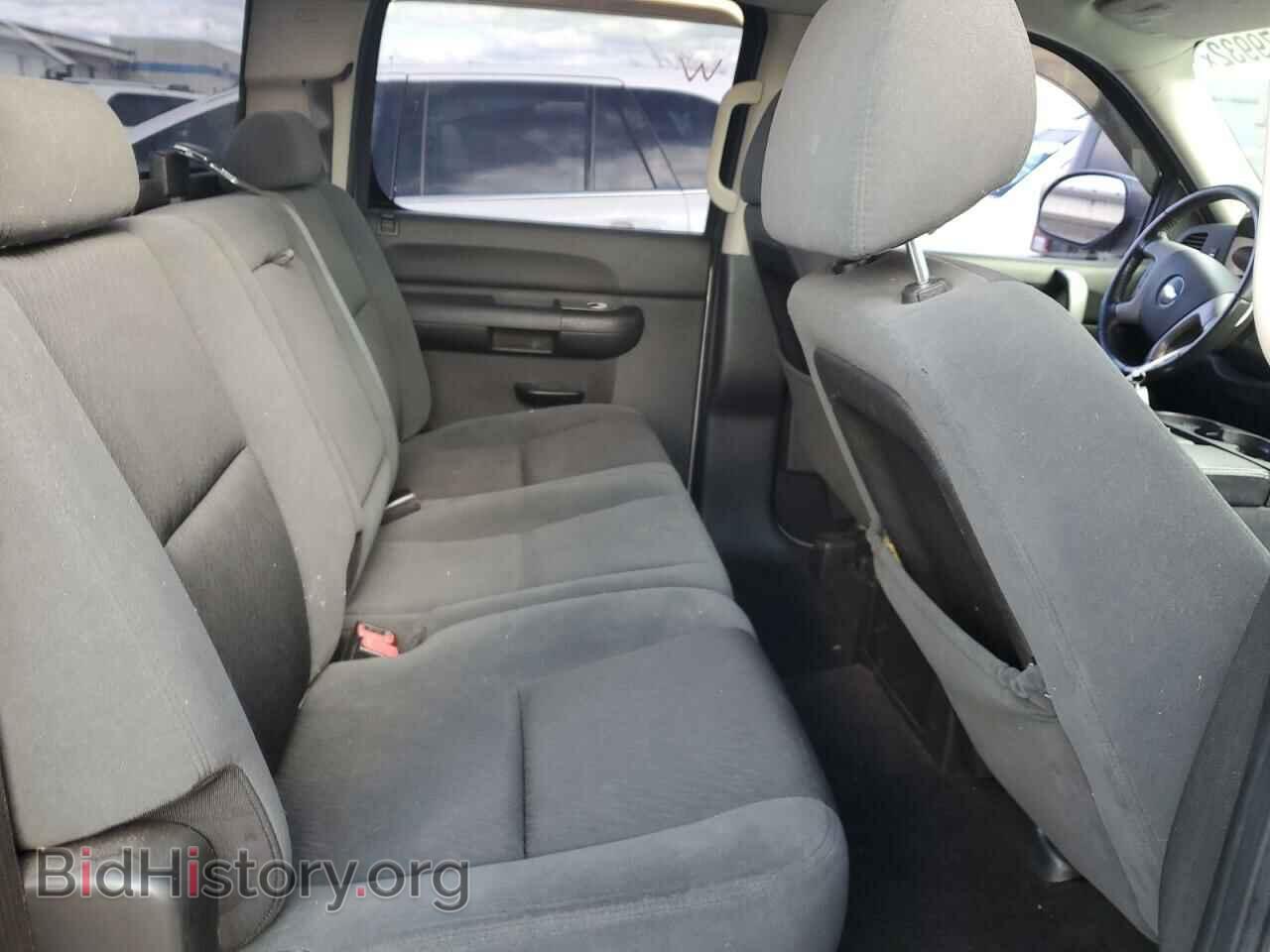 2009 CHEVROLET SILVERADO - VIN: 3GCEC13399G144776 - Фото 10