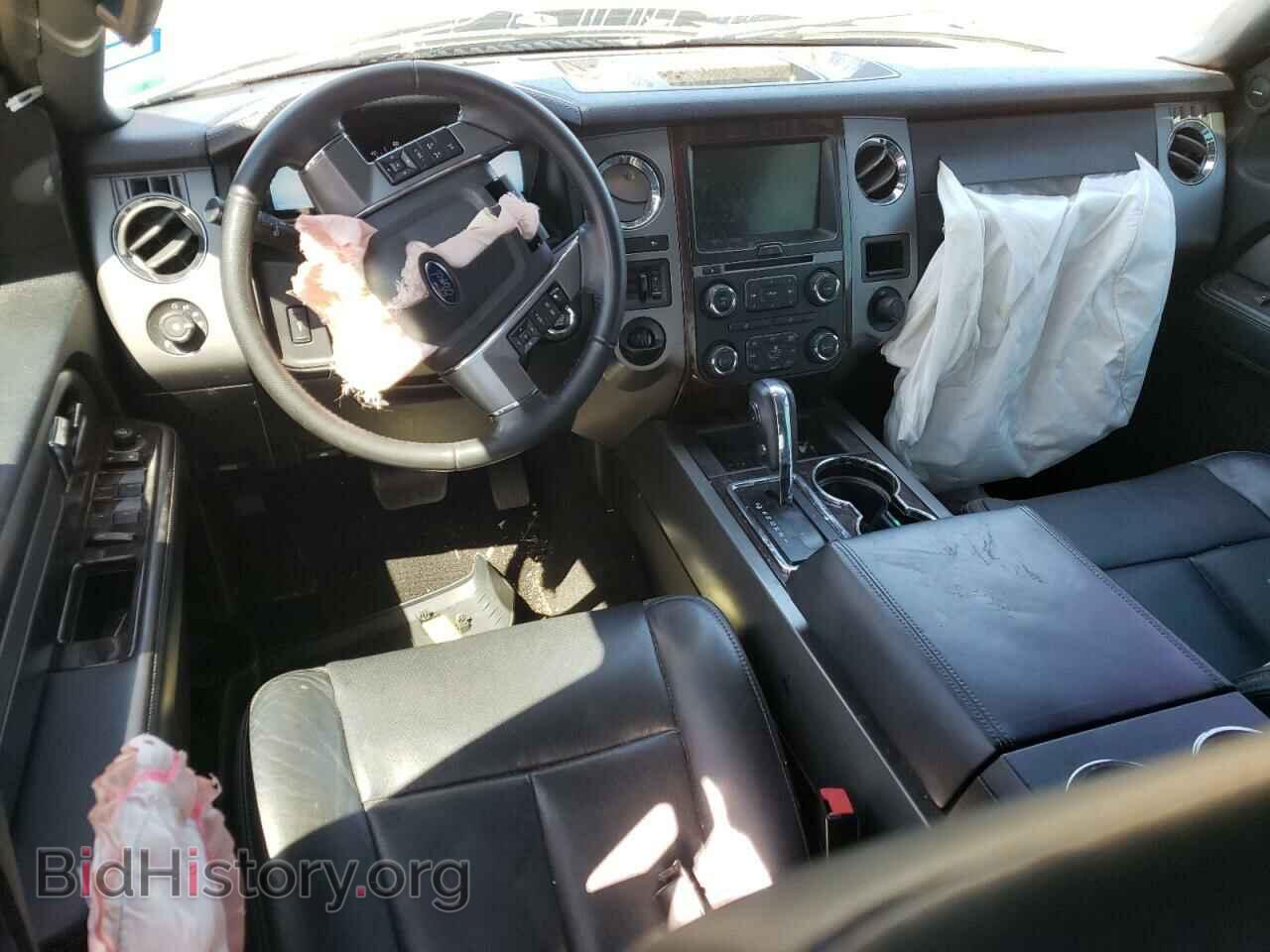 2015 FORD EXPEDITION - VIN: 1FMJU1LT6FEF47236 - Фото 8
