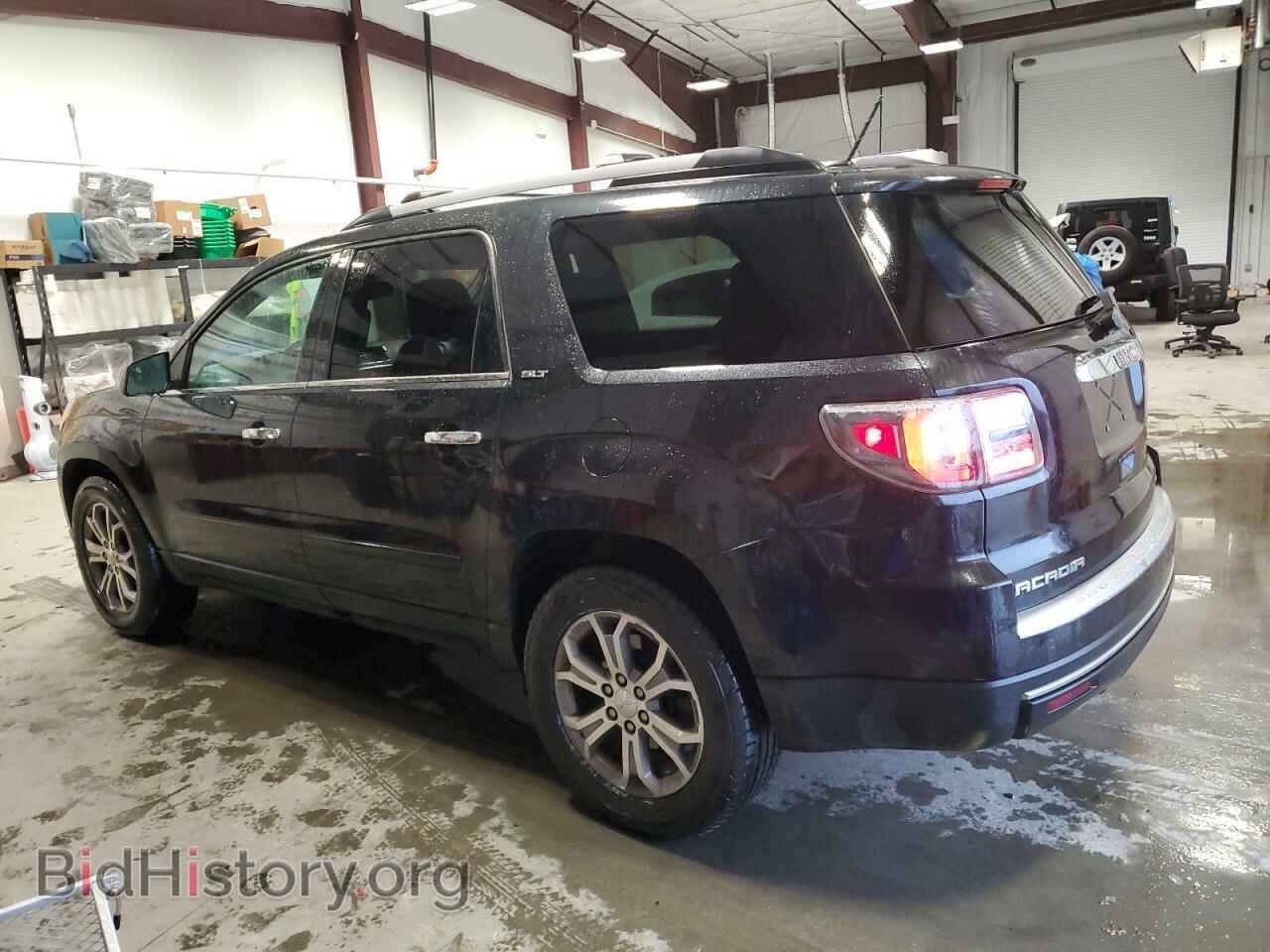 2014 GMC ACADIA - VIN: 1GKKVRKD2EJ233477 - Фото 2