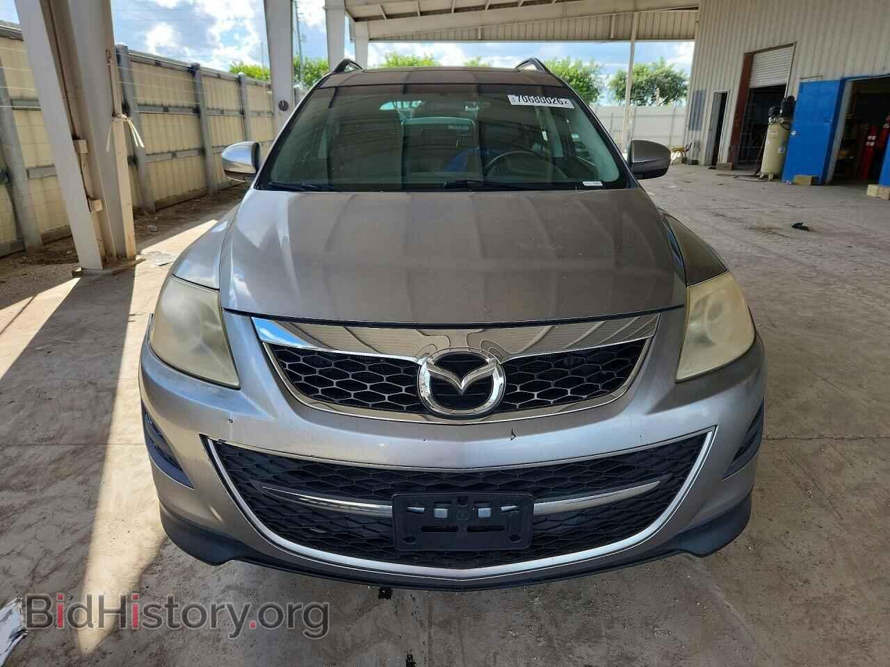 2012 MAZDA CX-9 - VIN: JM3TB2CA4C0364005 - Photo 5