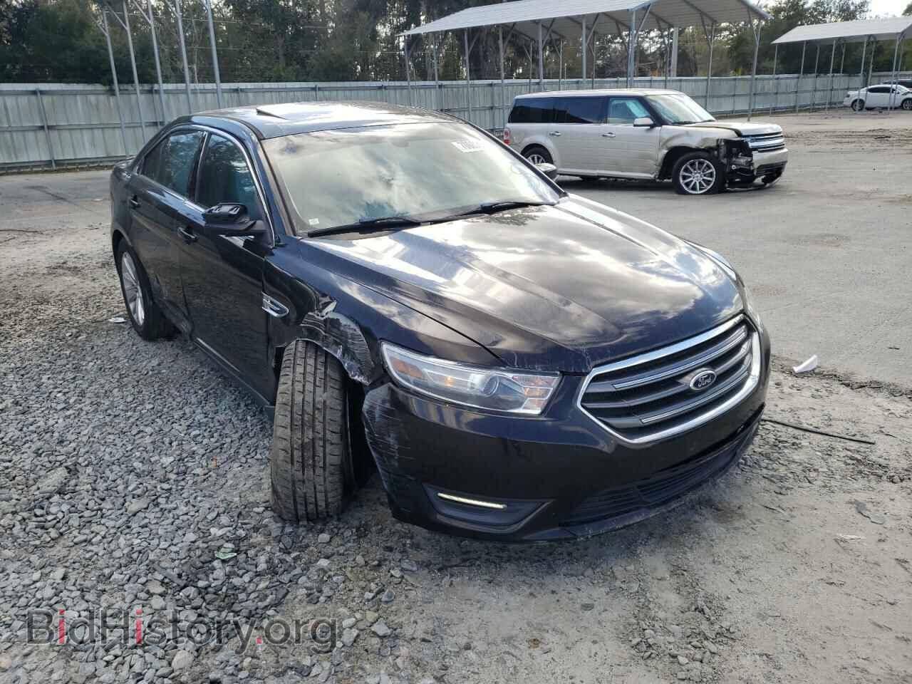 Фотография 1FAHP2E80EG129093 - FORD TAURUS 2014