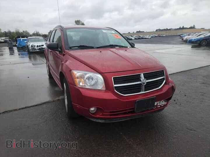 2007 DODGE CALIBER - VIN: 1B3HB78K27D324552 - Photo 13