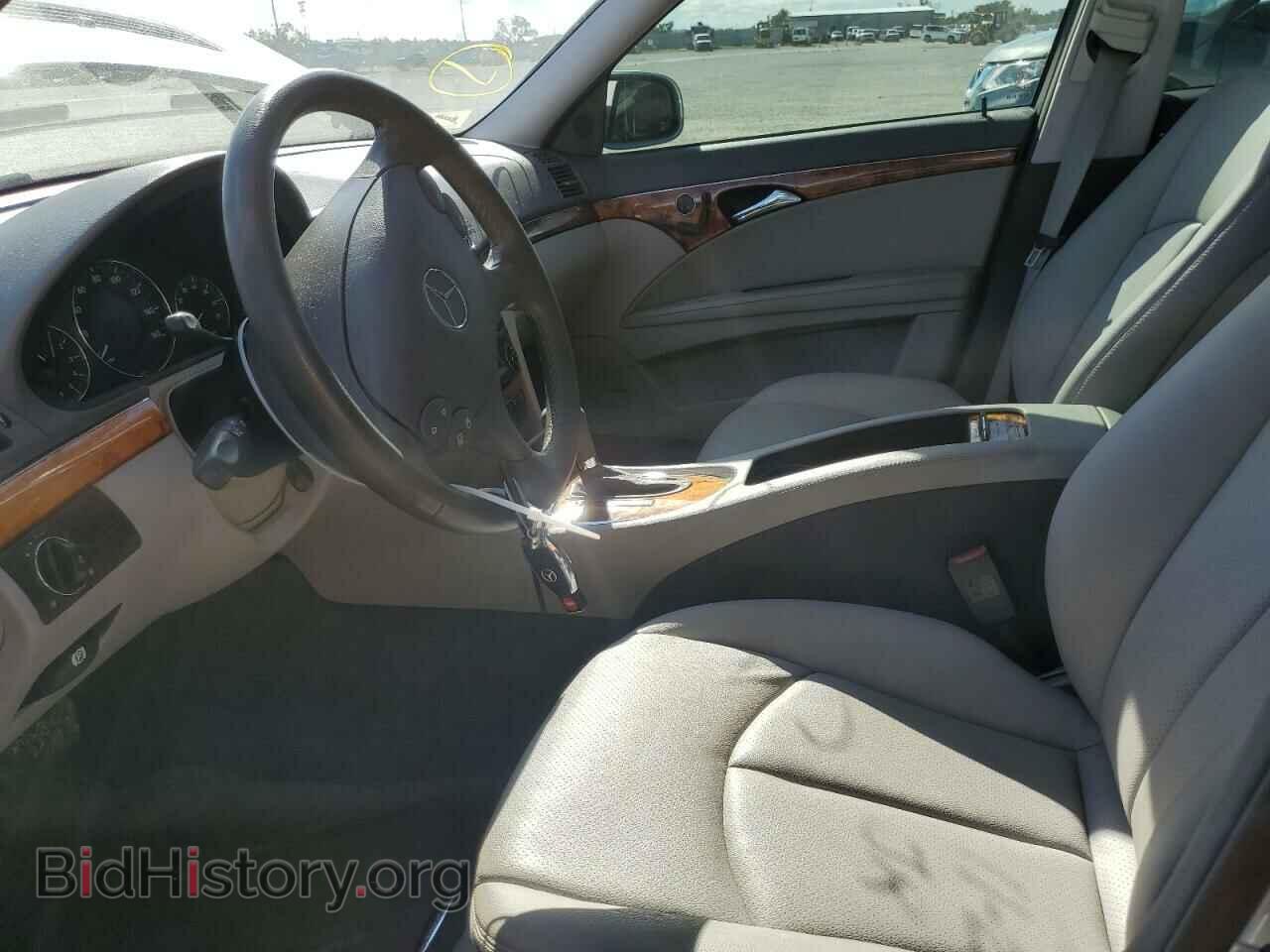 2008 MERCEDES-BENZ E-CLASS - VIN: WDBUF87X78B288468 - Фото 7