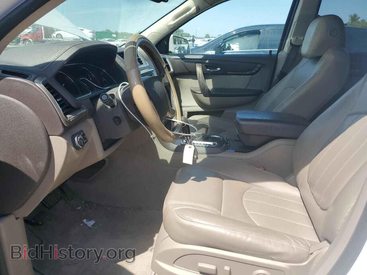 2016 GMC ACADIA DEN - VIN: 1GKKVTKD0GJ234997 - Фото 7