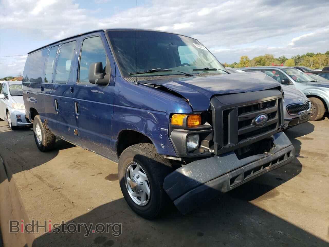 2008 FORD ALL Models - VIN: 1FTNE24W38DA19518 - Фото 4