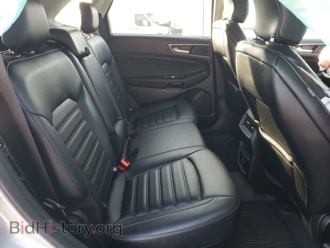 2019 FORD EDGE - VIN: 2FMPK4J94KBC46043 - Фото 11