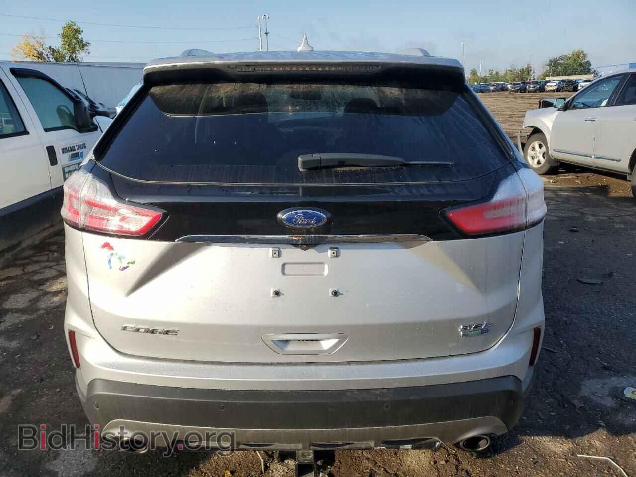 2019 FORD EDGE - VIN: 2FMPK4J94KBC46043 - Фото 6