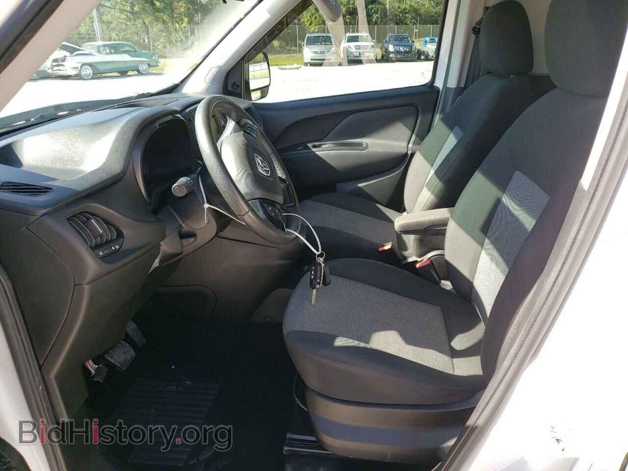 2017 RAM PROMASTER - VIN: ZFBERFAB4H6D35372 - Фото 7