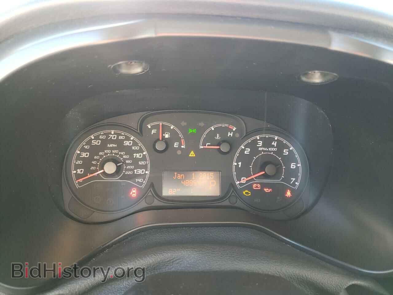 2017 RAM PROMASTER - VIN: ZFBERFAB4H6D35372 - Фото 9