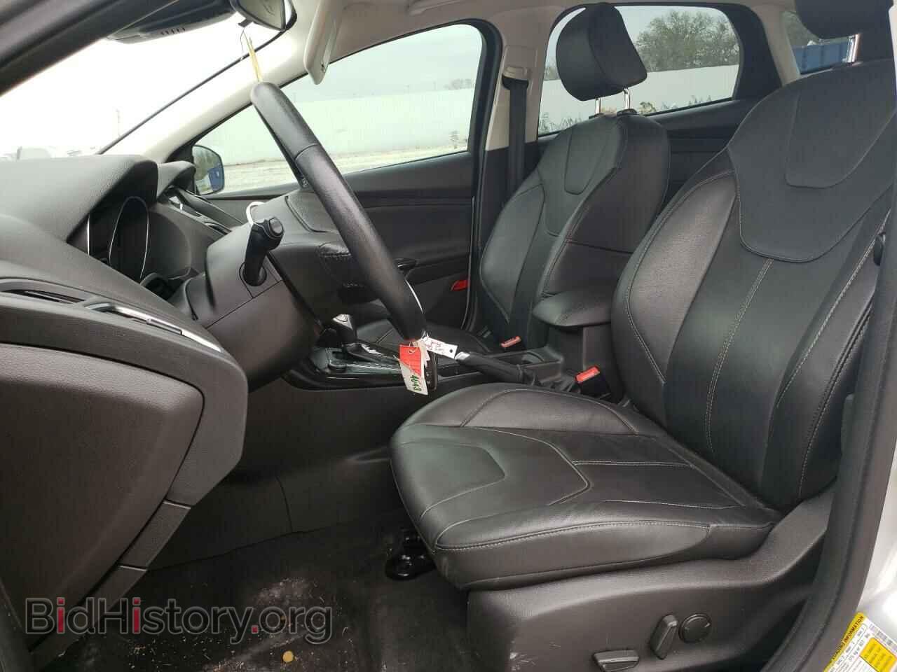 2017 FORD FOCUS - VIN: 1FADP3J27HL210321 - Фото 7