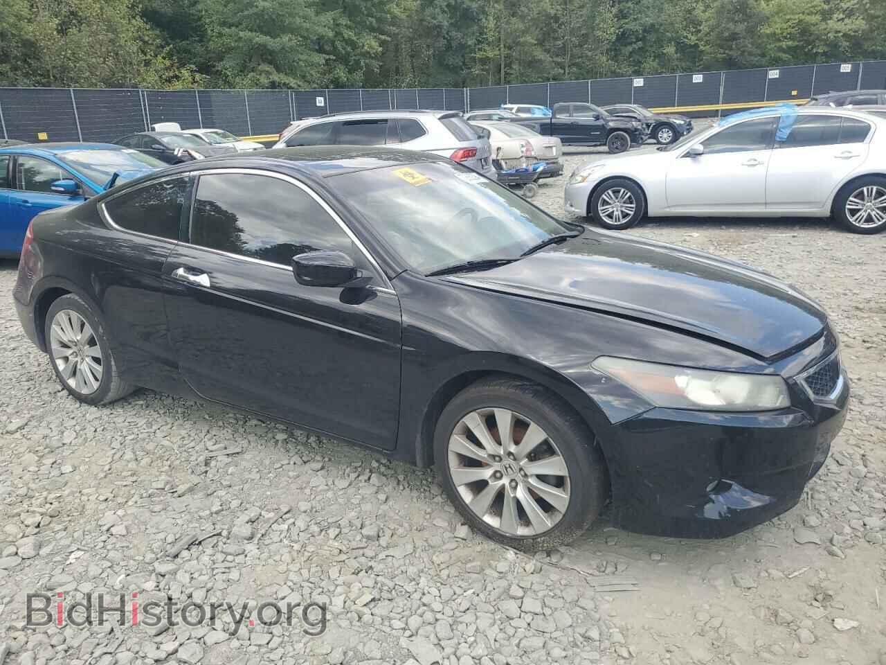 2010 HONDA ACCORD - VIN: 1HGCS2B88AA004624 - Фото 4