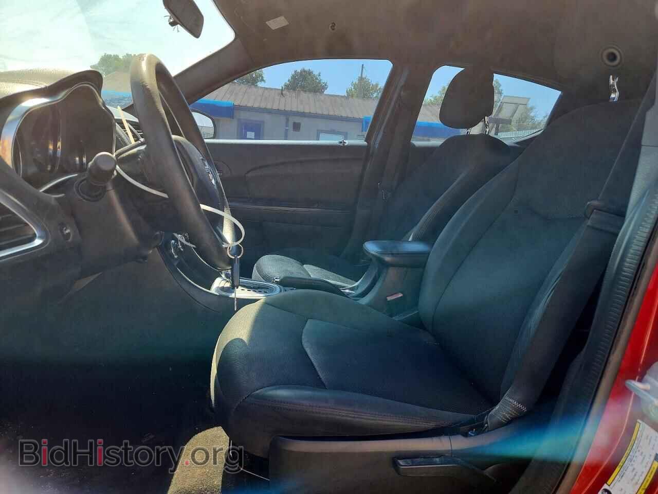 2013 DODGE AVENGER - VIN: 1C3CDZAB1DN685242 - Фото 7
