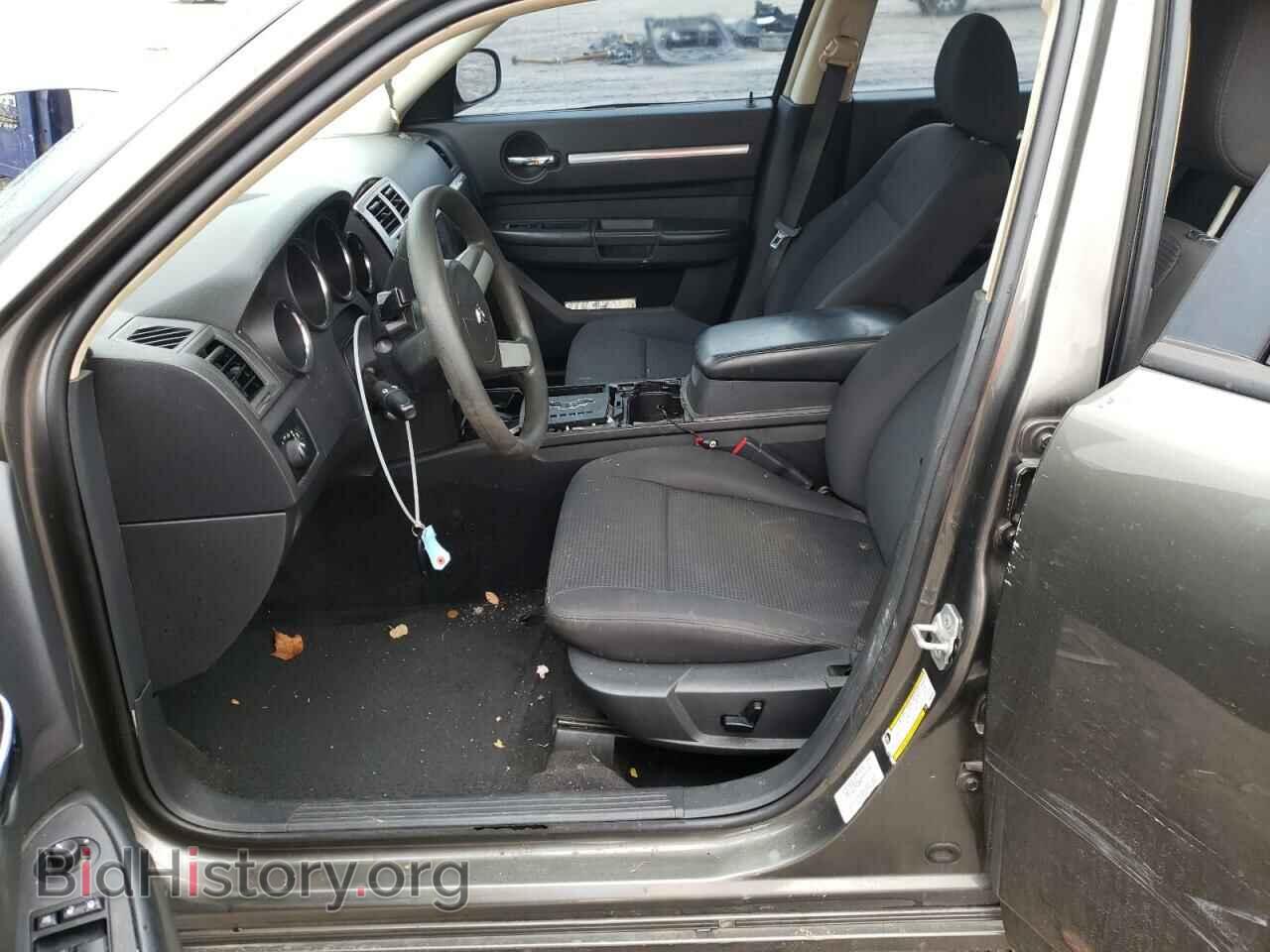 2010 DODGE CHARGER - VIN: 2B3CA4CD4AH240098 - Фото 7