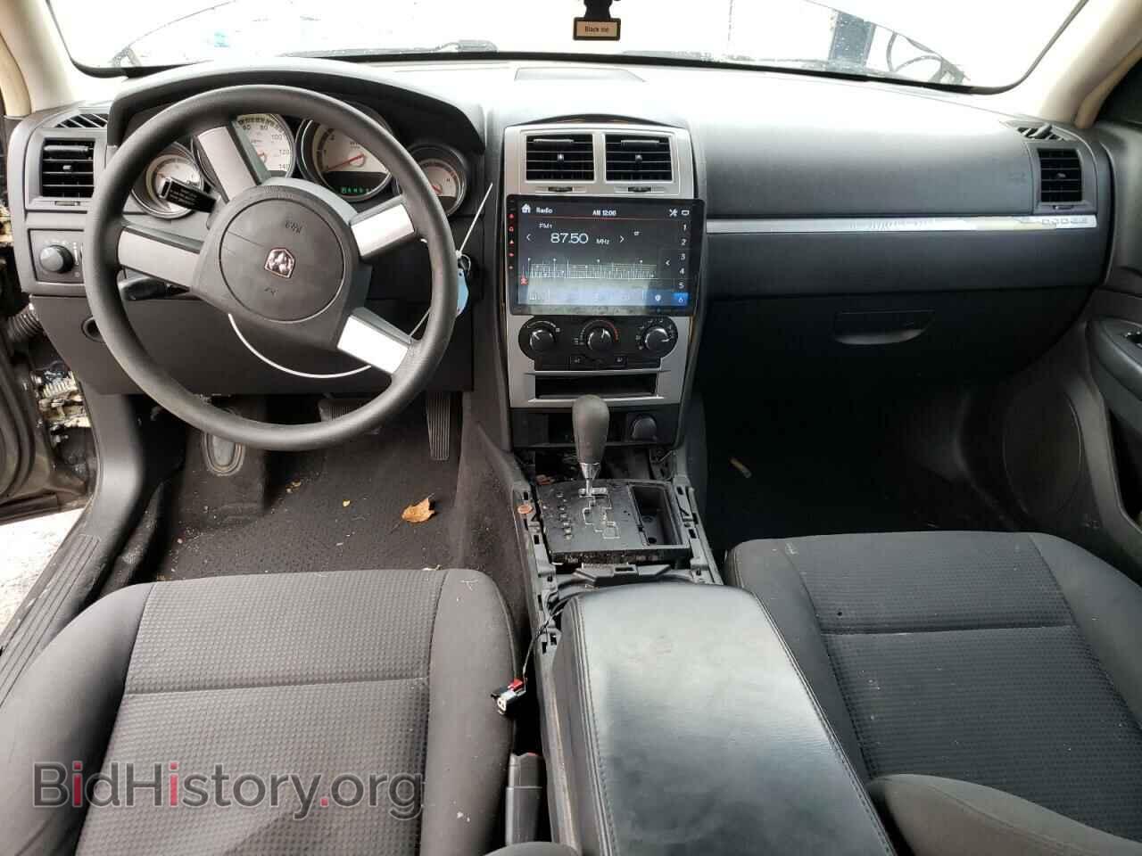 2010 DODGE CHARGER - VIN: 2B3CA4CD4AH240098 - Фото 8