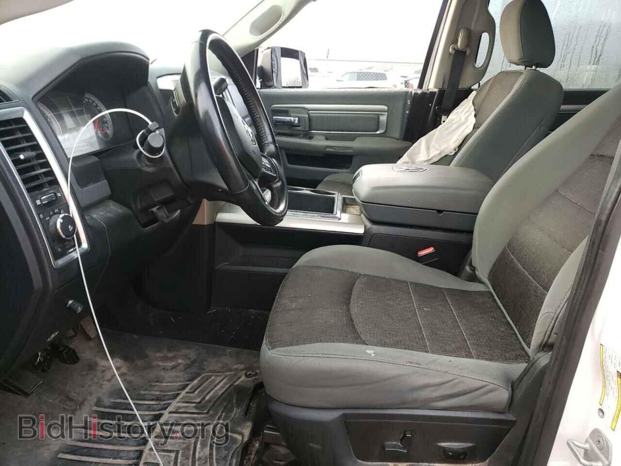 2013 RAM 3500 - VIN: 3C63RRLL0DG607117 - Фото 7