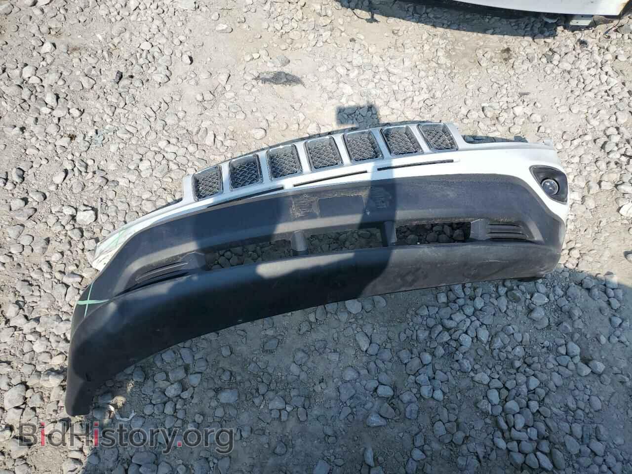 2017 JEEP COMPASS - VIN: 1C4NJCEB9HD209725 - Фото 13