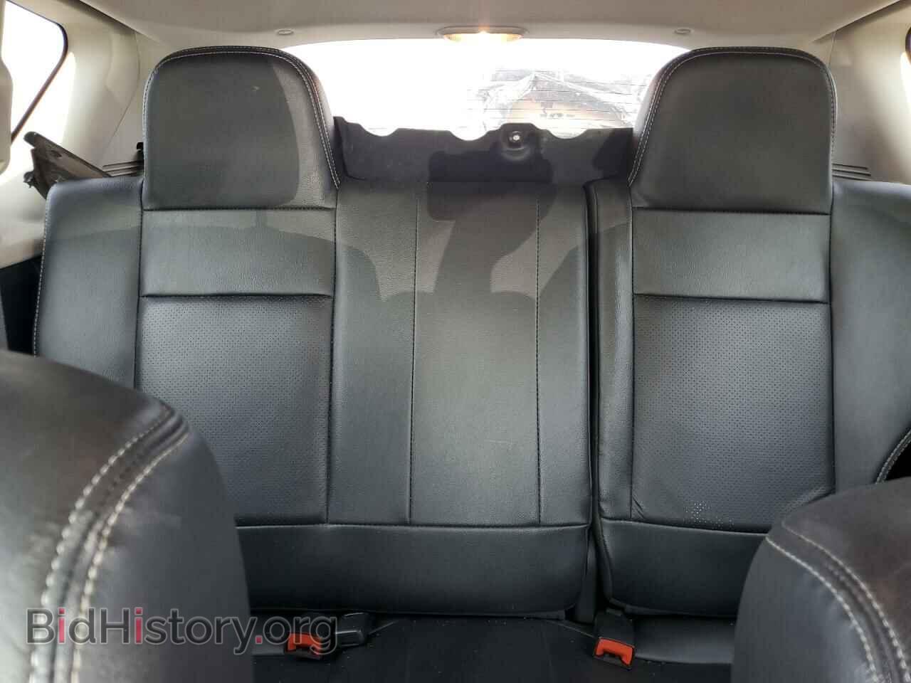 2017 JEEP COMPASS - VIN: 1C4NJCEB9HD209725 - Фото 10