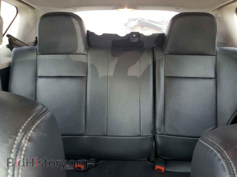 2017 Jeep COMPASS (VIN 1C4NJCEB9HD209725) — photo 10 of 14