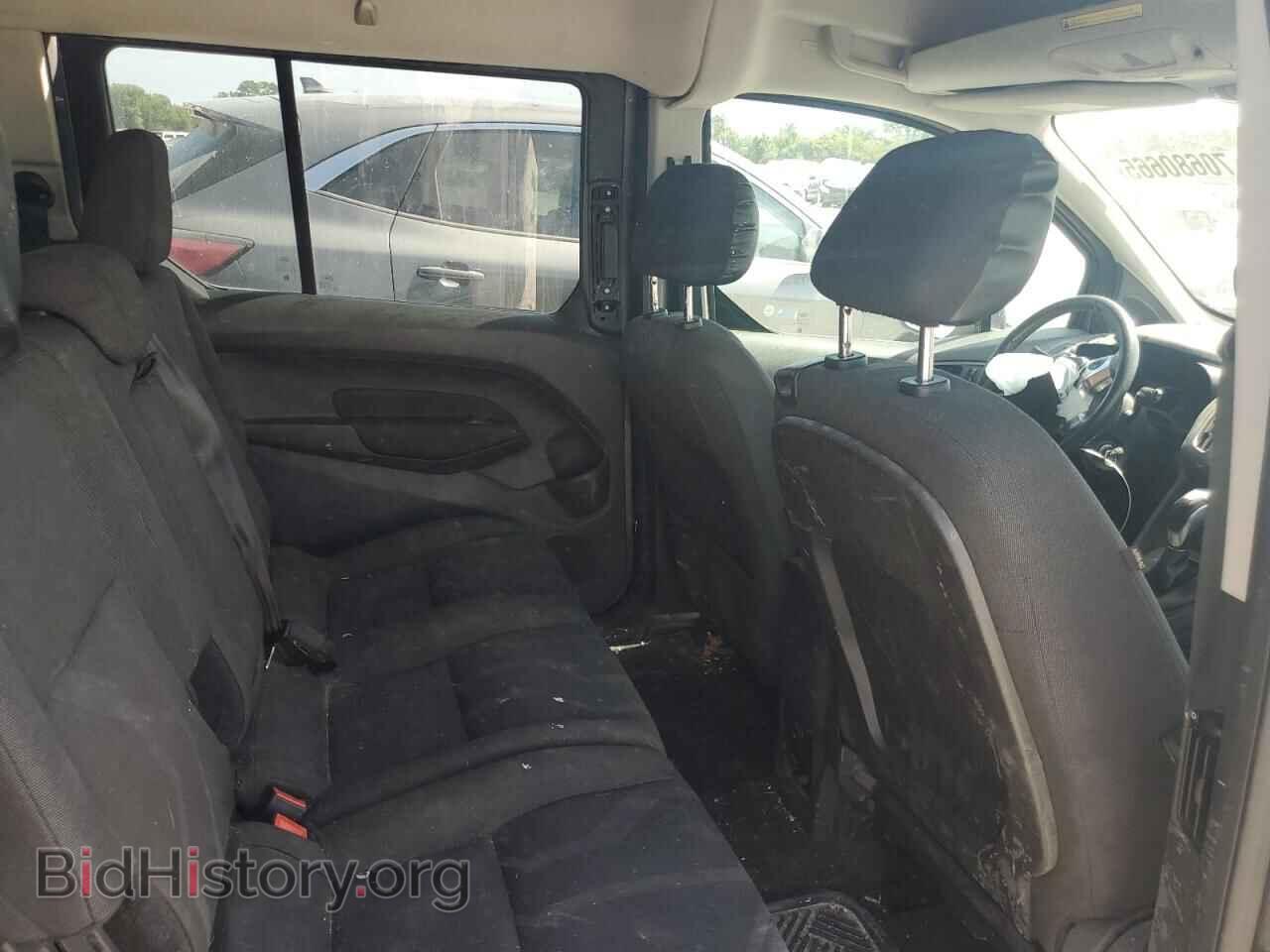 2016 FORD TRANSIT - VIN: NM0GE9F71G1281607 - Фото 11