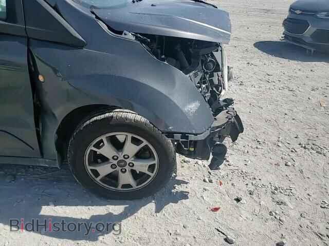 2016 FORD TRANSIT - VIN: NM0GE9F71G1281607 - Фото 14