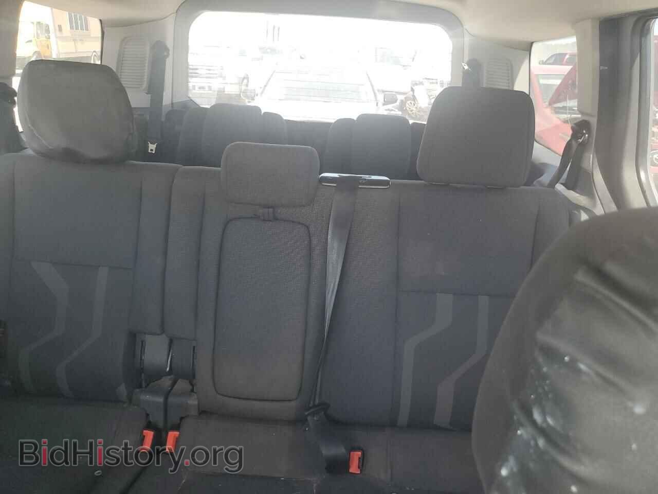 2016 FORD TRANSIT - VIN: NM0GE9F71G1281607 - Фото 10