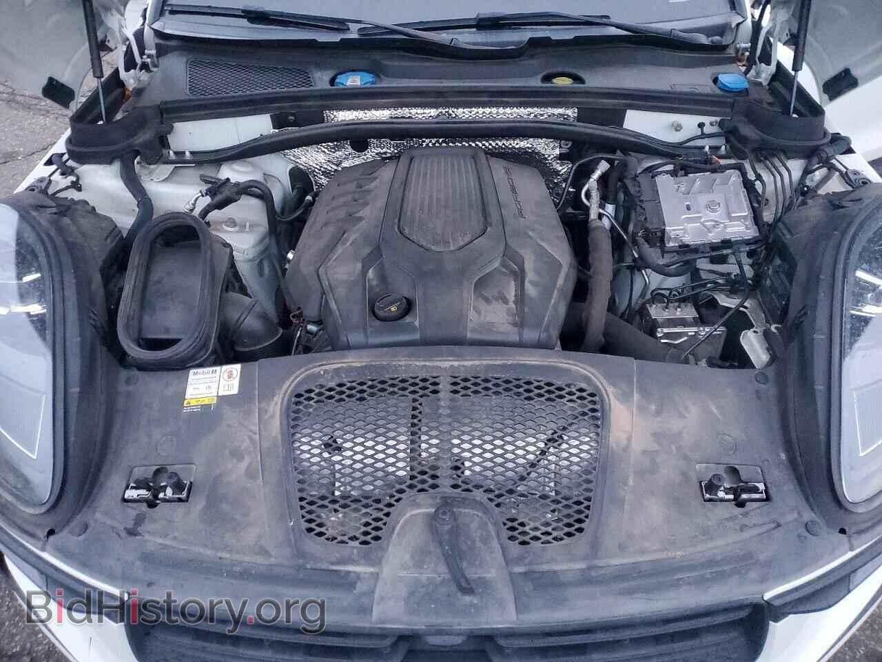 2023 PORSCHE MACAN - VIN: WP1AA2A51PLB10439 - Photo 13