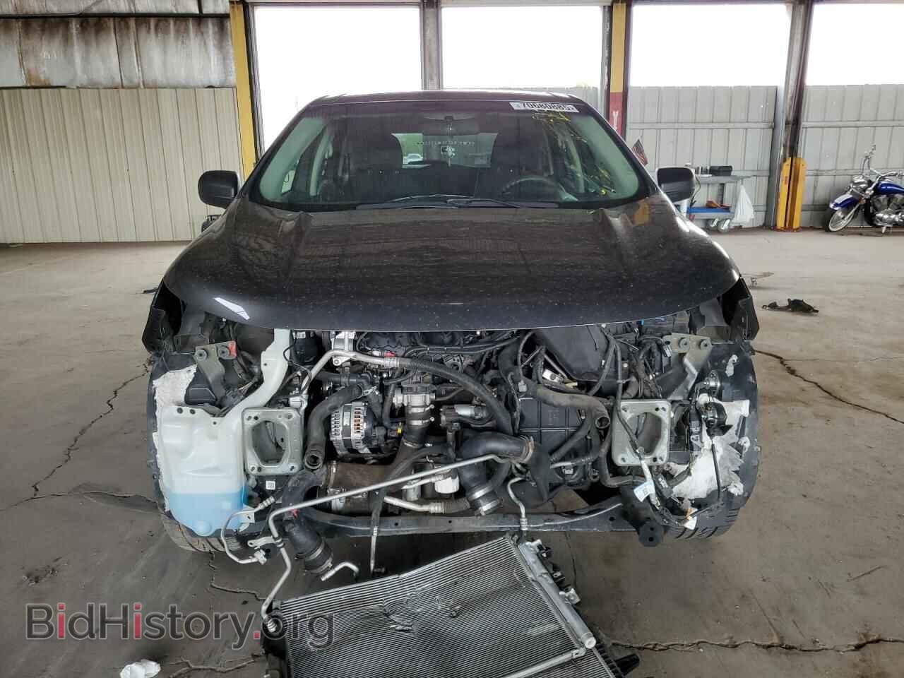 2017 FORD EDGE - VIN: 2FMPK3G99HBC49529 - Фото 5