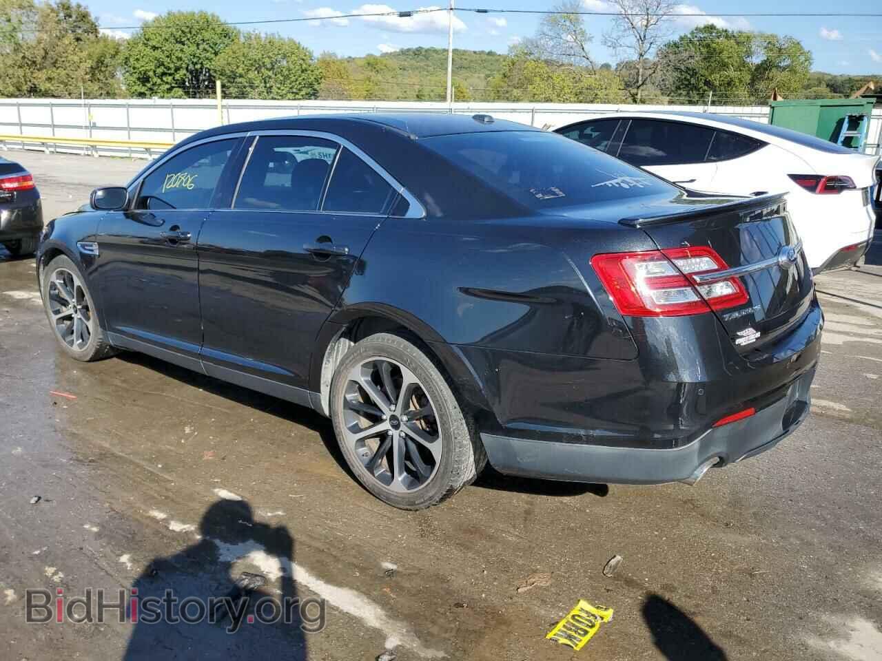 2014 FORD TAURUS - VIN: 1FAHP2E83EG169720 - Photo 2