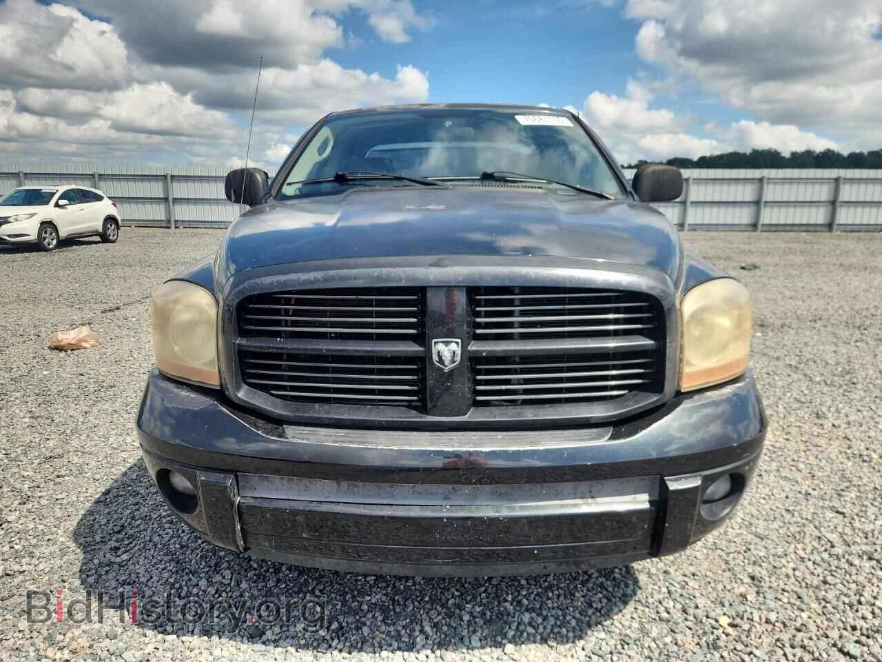 2006 DODGE RAM 1500 - VIN: 1D7HA18256J184890 - Photo 5