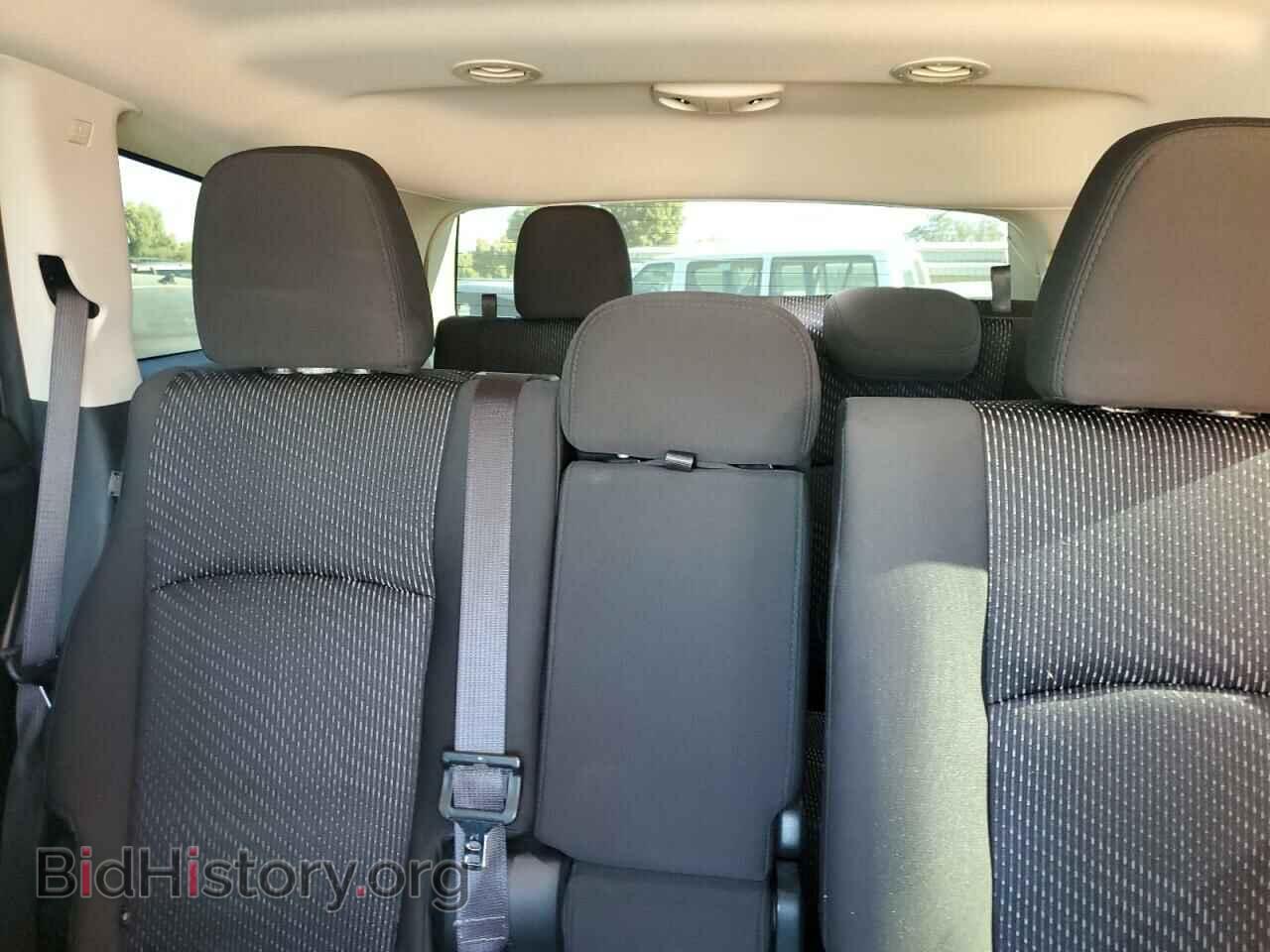 2015 DODGE JOURNEY - VIN: 3C4PDCBB1FT747427 - Photo 10