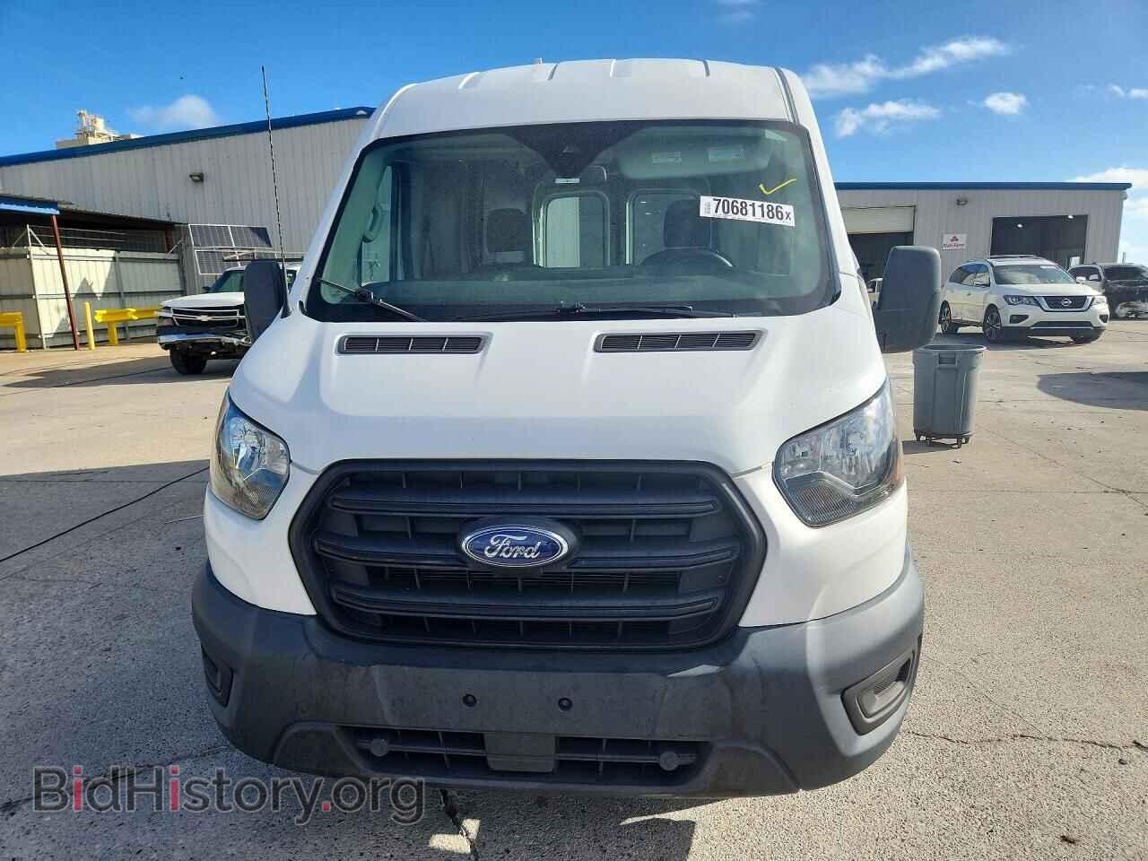 2020 FORD TRANSIT - VIN: 1FTBR1C80LKA51173 - Photo 5