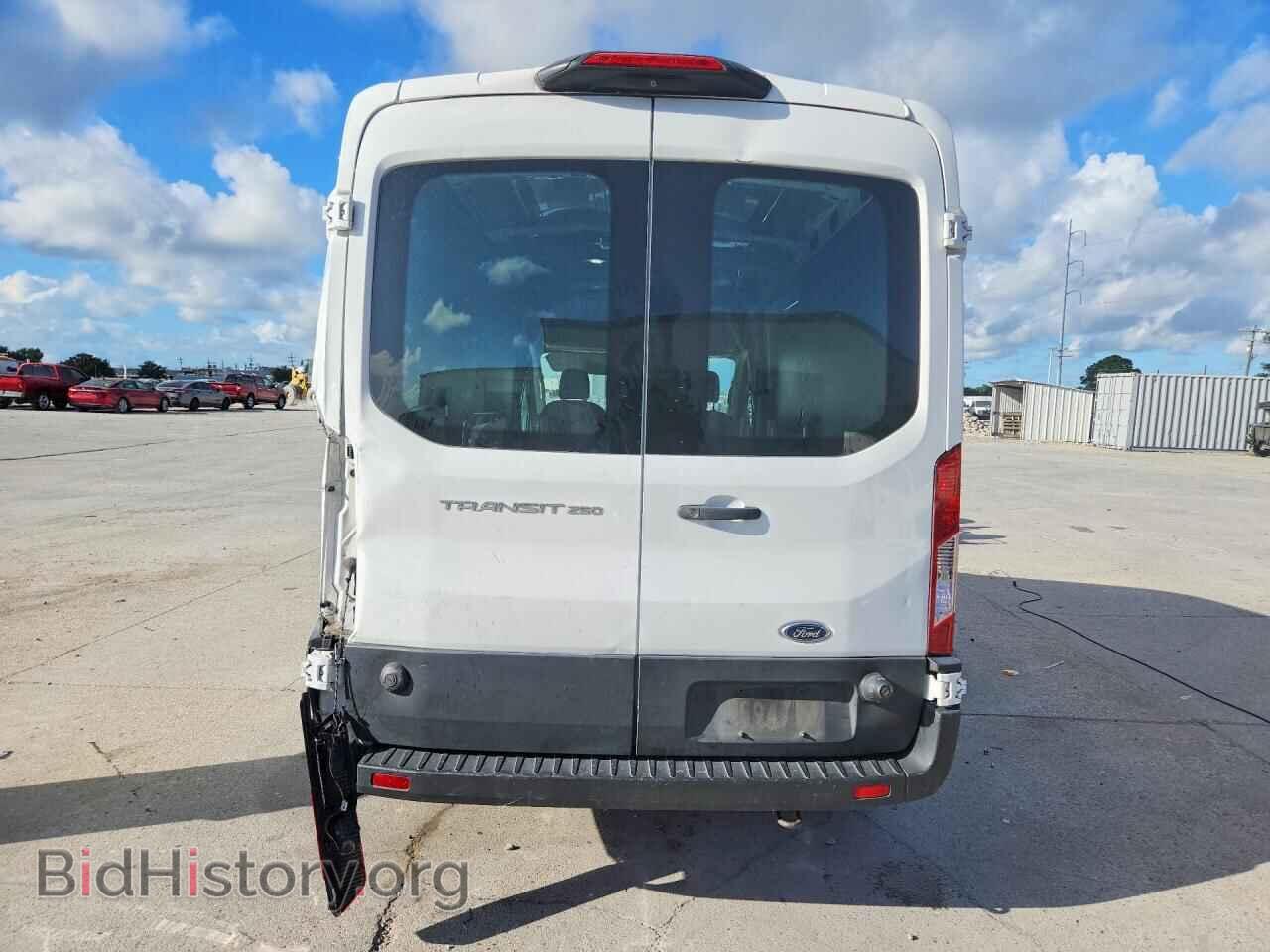 2020 FORD TRANSIT - VIN: 1FTBR1C80LKA51173 - Photo 6