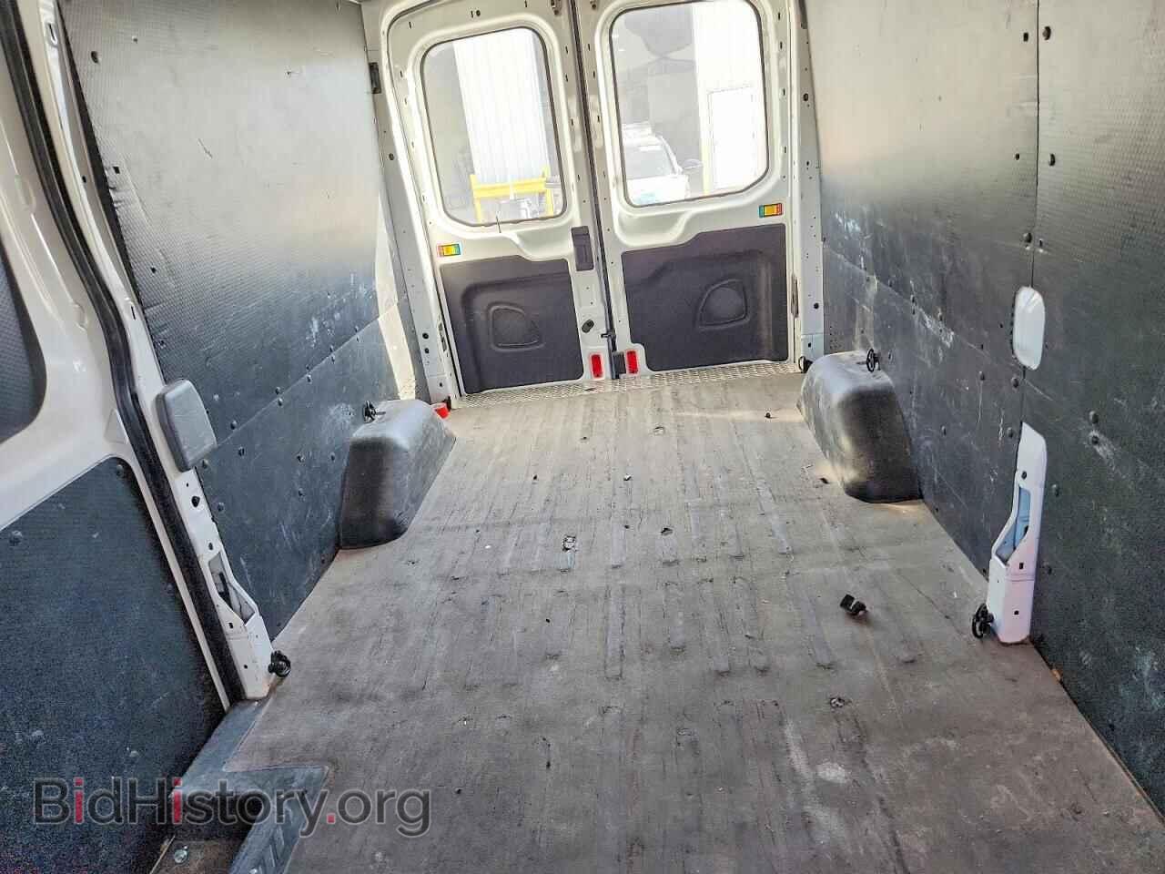 2020 FORD TRANSIT - VIN: 1FTBR1C80LKA51173 - Photo 10
