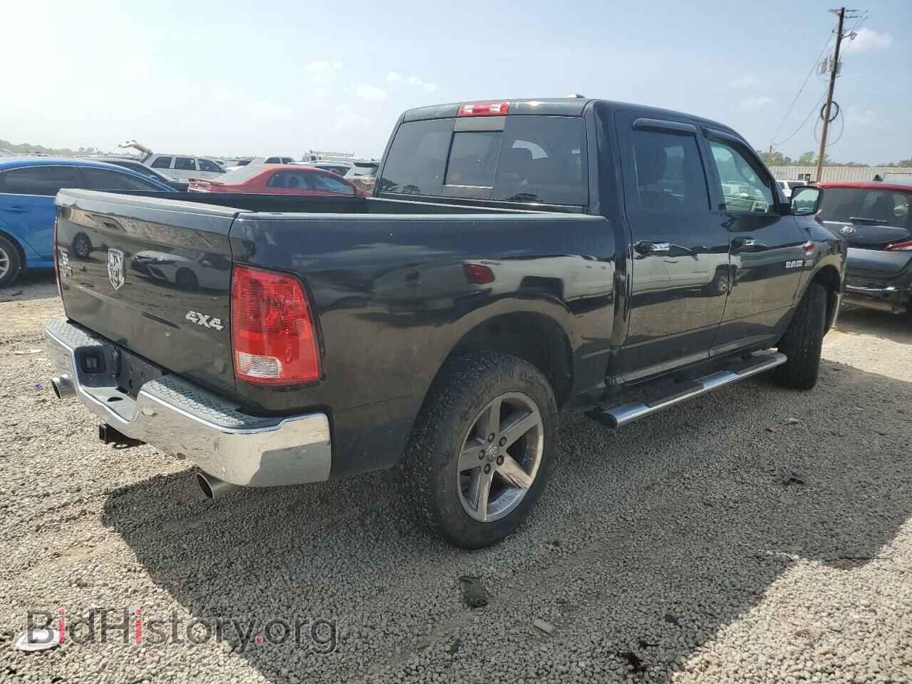 2009 DODGE All Models - VIN: 1D3HV13T19S734767 - Фото 3