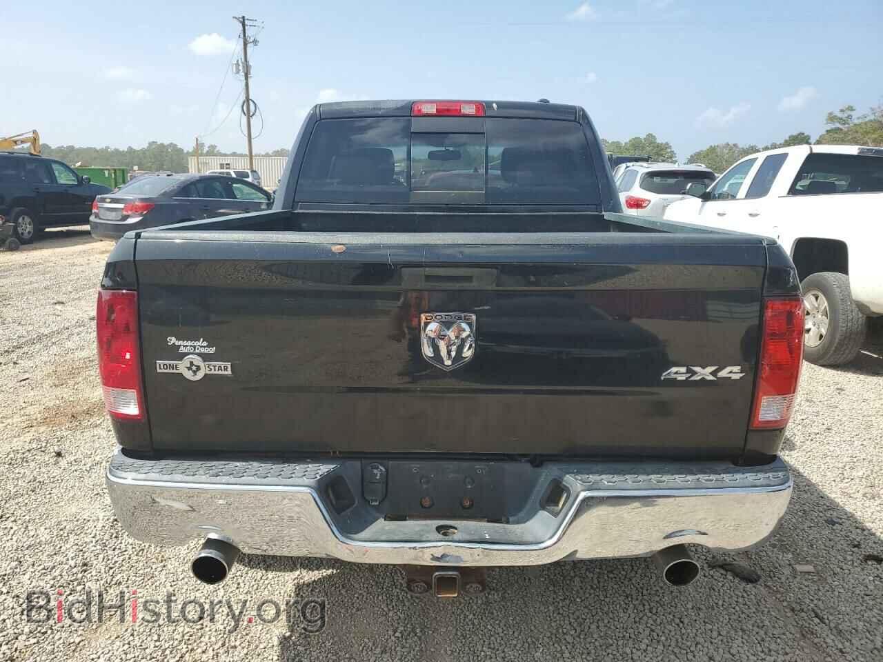 2009 DODGE All Models - VIN: 1D3HV13T19S734767 - Фото 6