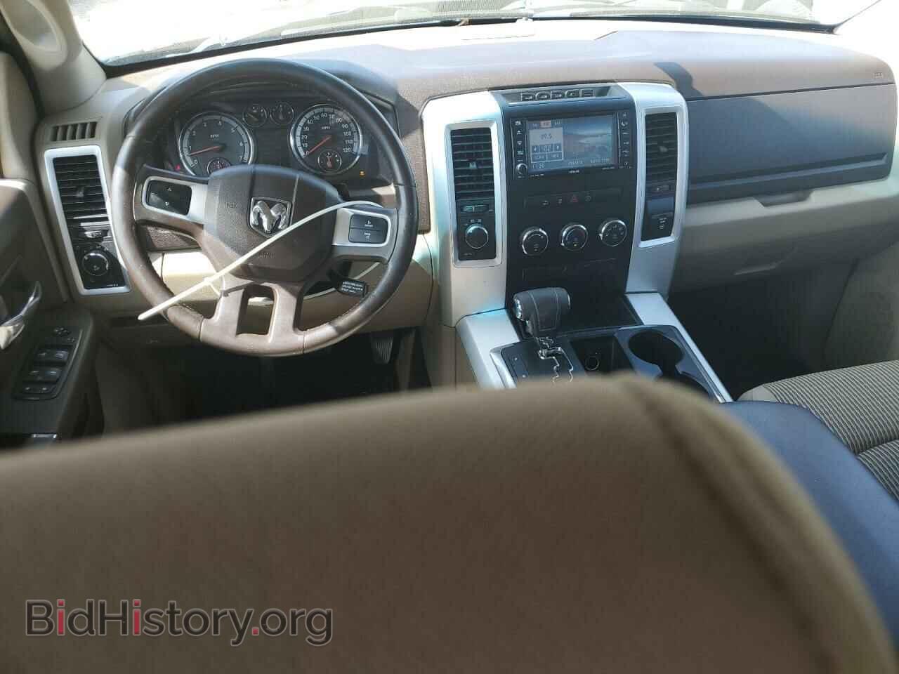 2009 DODGE All Models - VIN: 1D3HV13T19S734767 - Фото 8