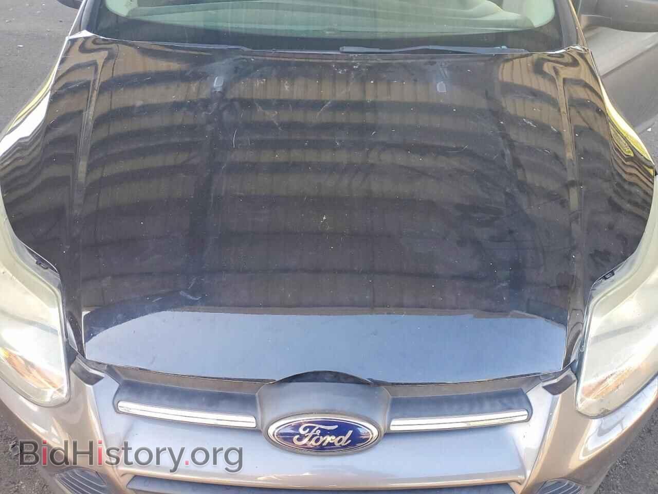 2014 FORD FOCUS - VIN: 1FADP3E28EL225044 - Photo 11